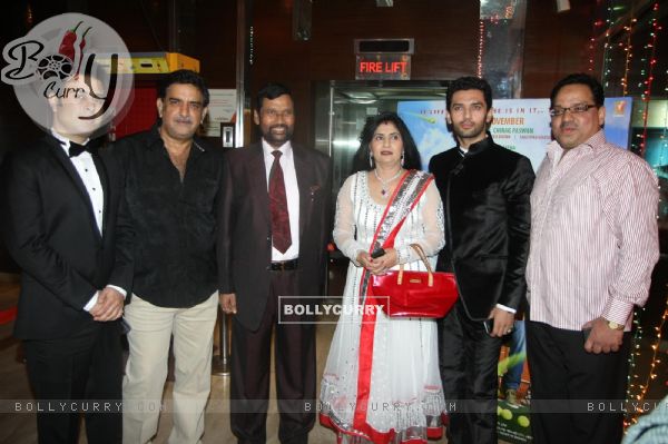 Chirag Paswan and more celebs at premiere of 'Miley Naa Miley Hum' at Cinemax (167477)