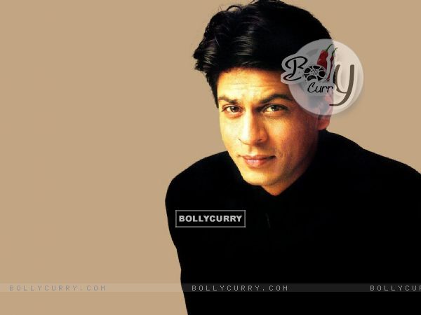 Shah Rukh Khan - Picture Hot