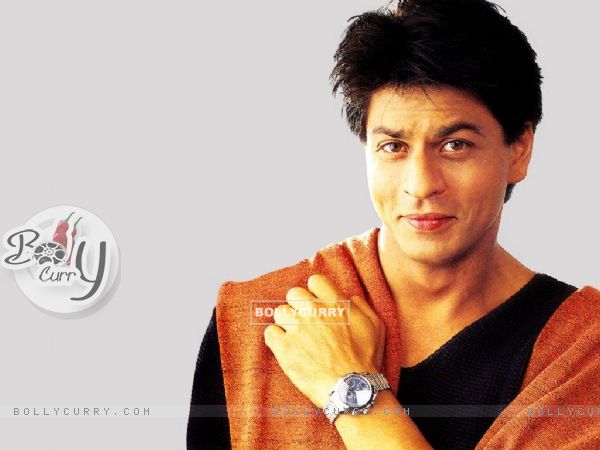 Shah Rukh Khan - Wallpaper Colection