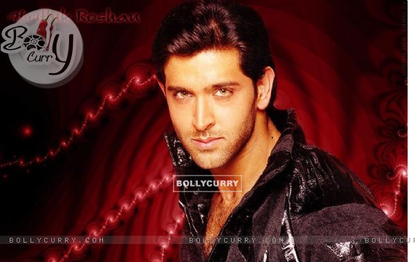 Hrithik Roshan