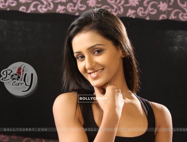 Shakti Mohan