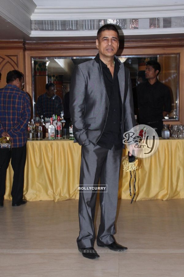 Sudesh Berry grace completino of 200 episodes of Phulwa