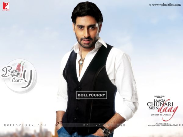 Abhishek Bachchan