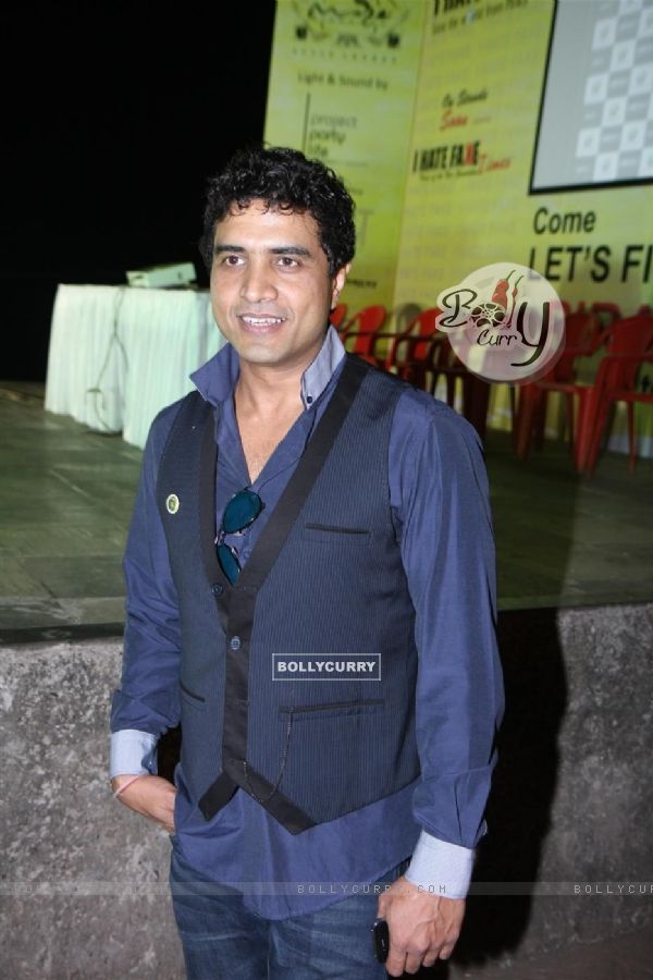 Bollywood celebrities pledge their support to the I Hate Fake campaign