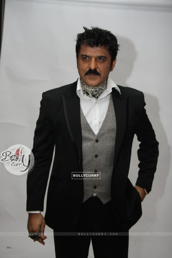 Rajesh Khattar on the sets of Diary of a Butterfly in Mumbai (178744)