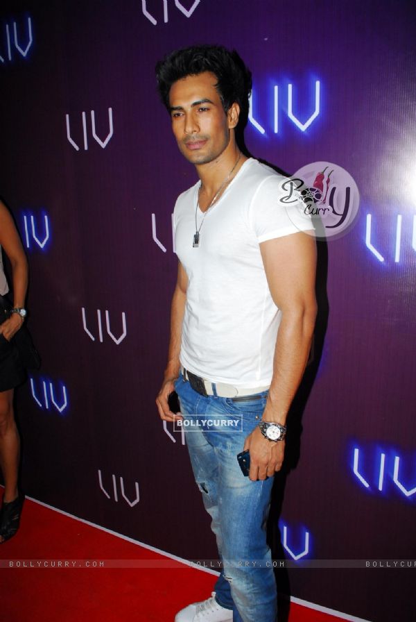 Celebs at launch of LIV One Boutique Nightclub in Mumbai