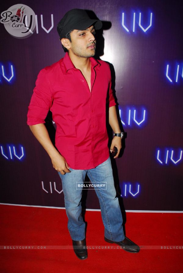 Celebs at launch of LIV One Boutique Nightclub in Mumbai