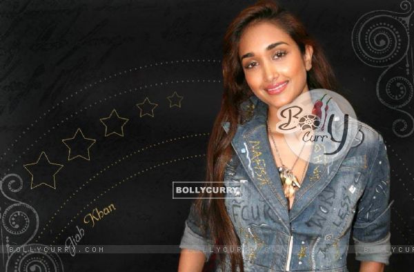 Jiah Khan