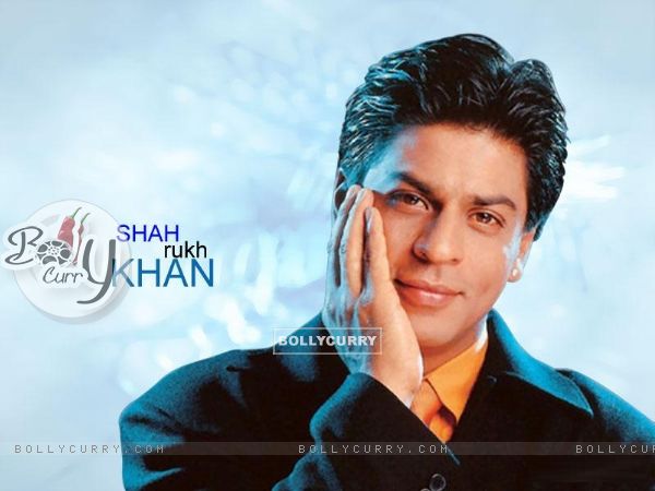 Shahrukh Khan