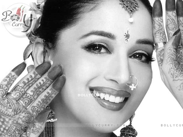 Madhuri Dixit - Picture Gallery