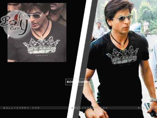 Shahrukh Khan