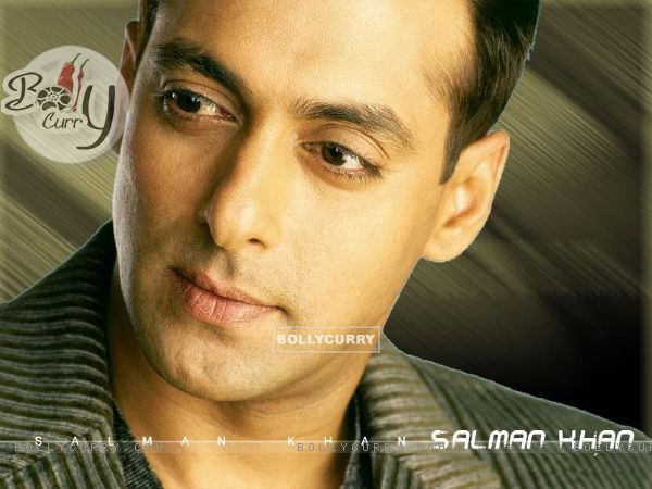 Salman Khan