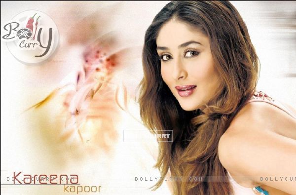 Kareena Kapoor