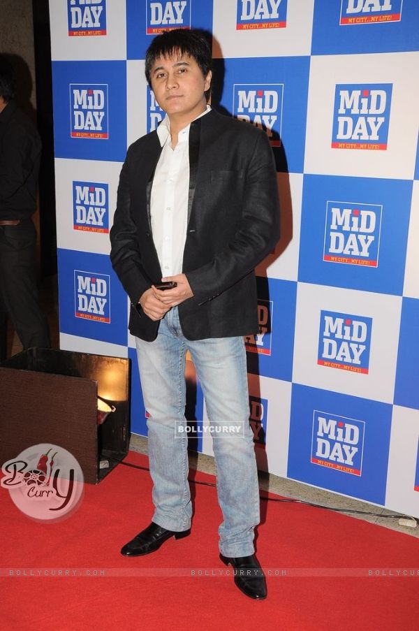Launch of Mid-Day Mumbai Anthem Hyatt Regency, Mumbai