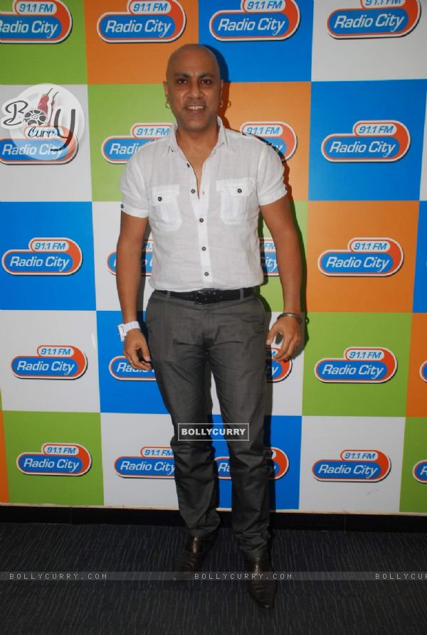 Baba Sehgal Launches New Album