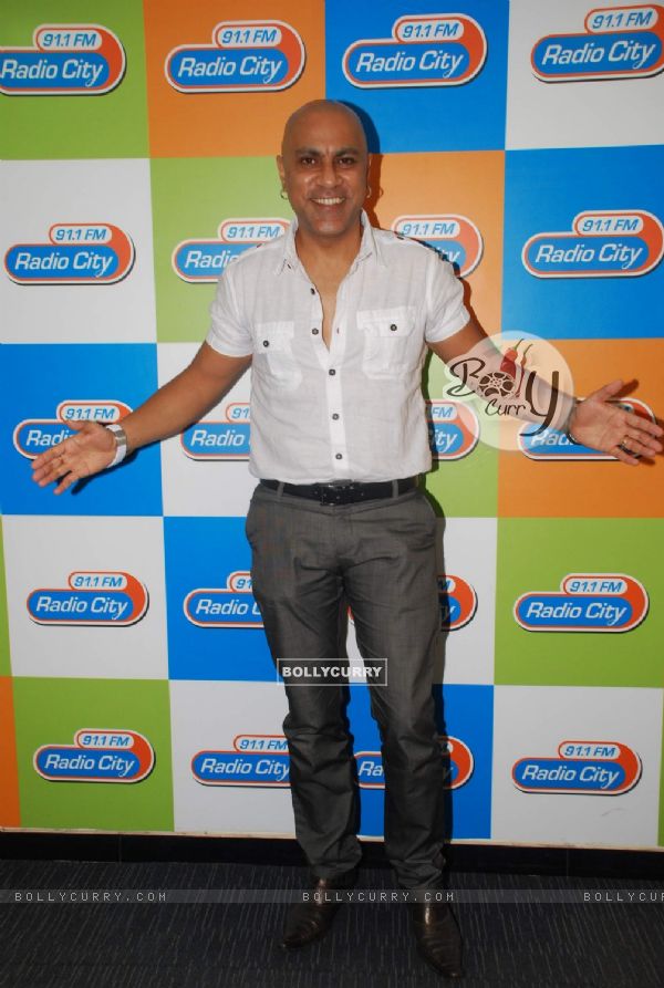 Baba Sehgal Launches New Album