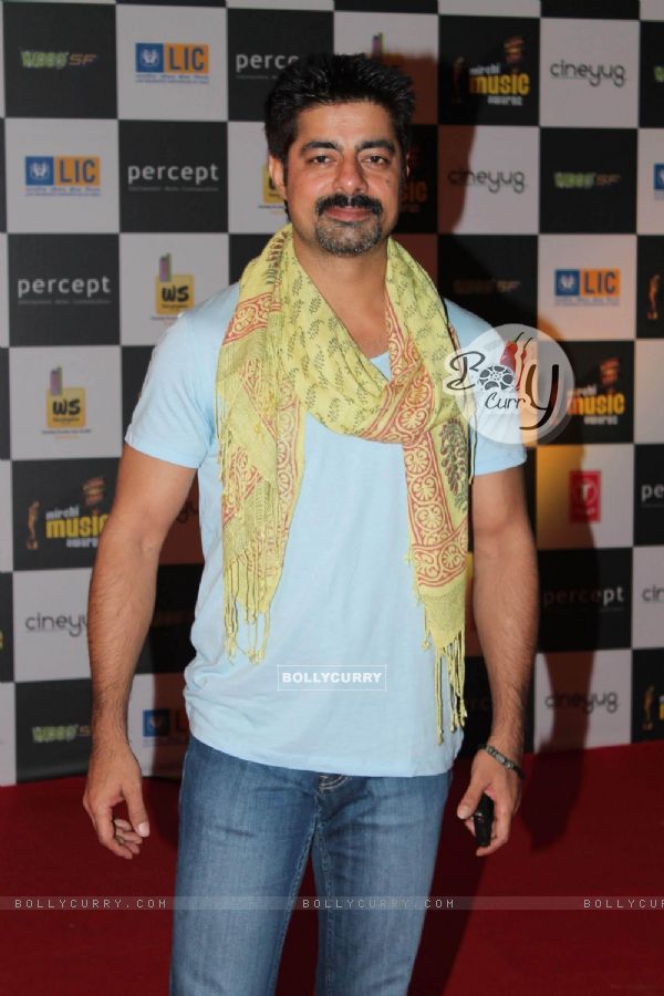 Radio Mirchi Awards Red Carpet