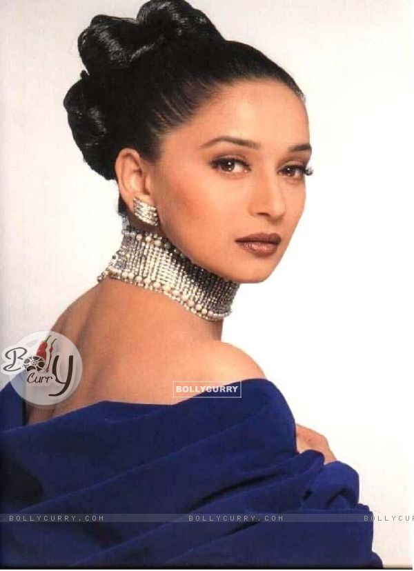 Madhuri Dixit