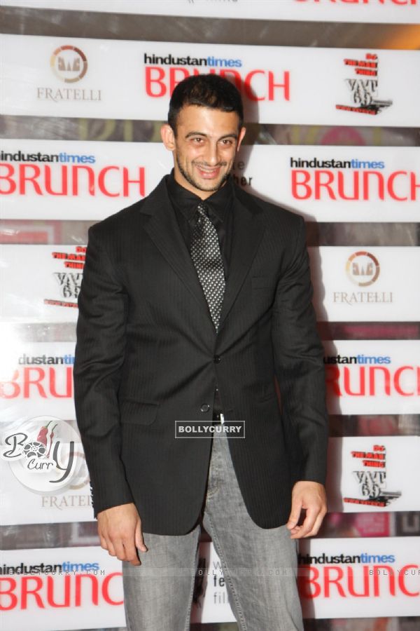 Hindustan Times Brunch Dialogues event at Hotel Taj Lands End in Mumbai