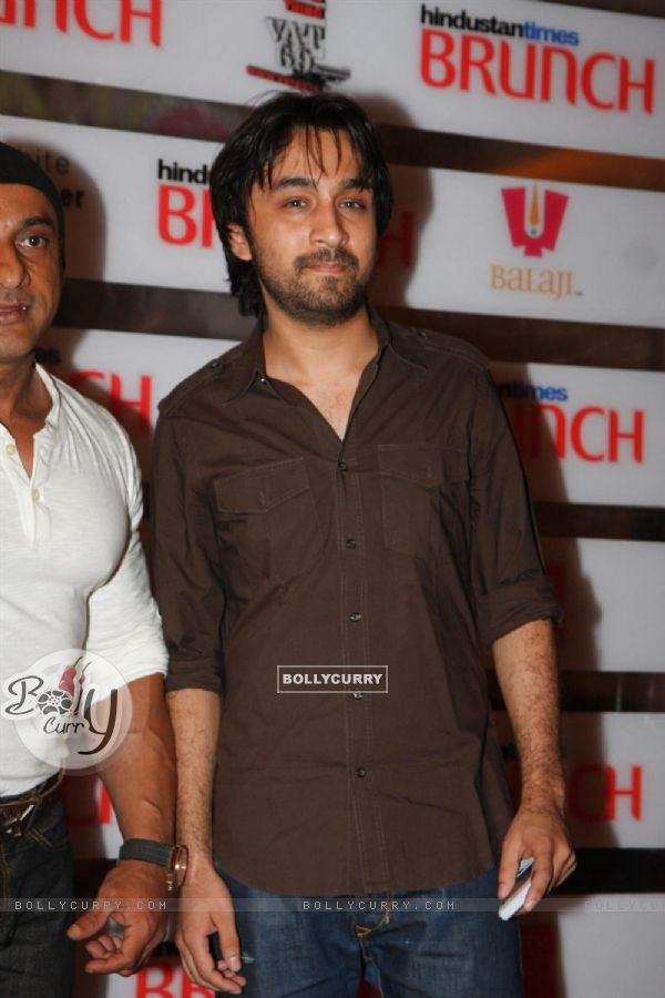 Hindustan Times Brunch Dialogues event at Hotel Taj Lands End in Mumbai