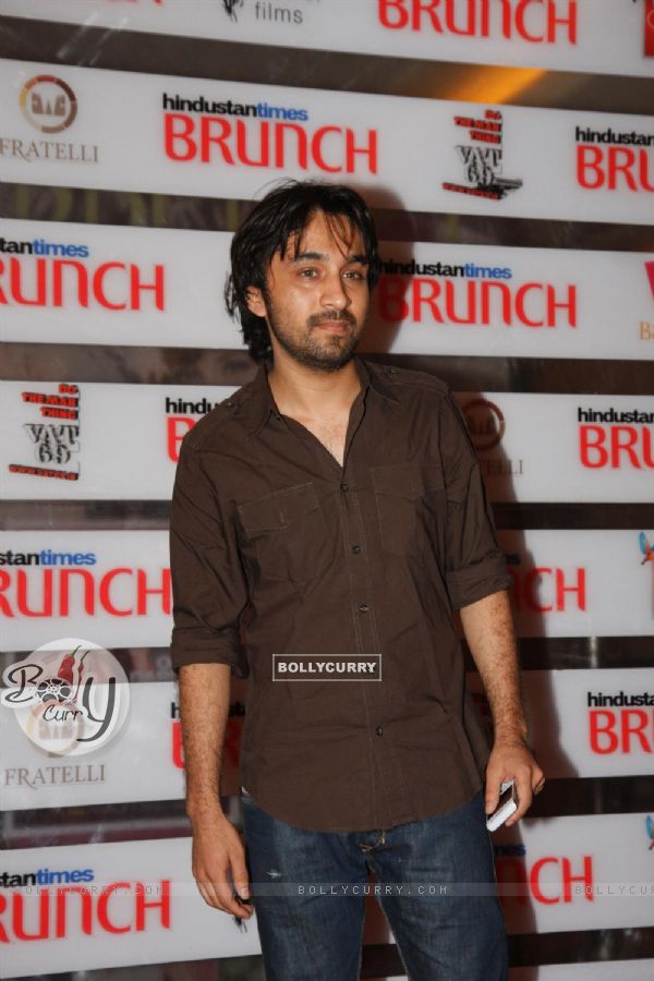 Hindustan Times Brunch Dialogues event at Hotel Taj Lands End in Mumbai