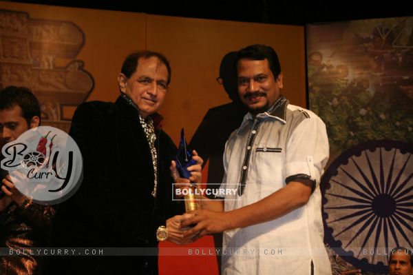 Bollywood stars at Dadasaheb Ambedkar Awards