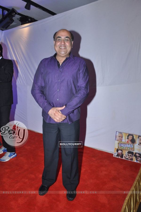 Dham Chaukdi album launch in Andheri, Mumbai