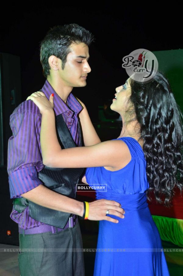 Celebs at the music launch of film 'Yeh Khula Aasmaan' at Ramada