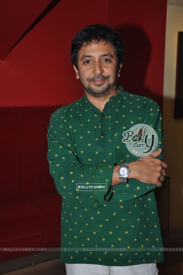 Ashvin Kumar at 'The Forest' Movie First Look launch (195462)