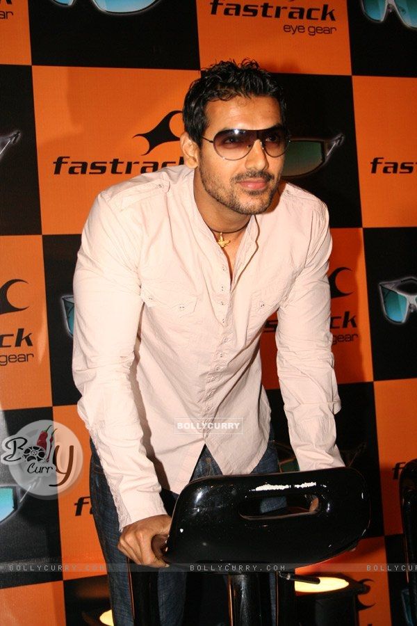 John Abraham