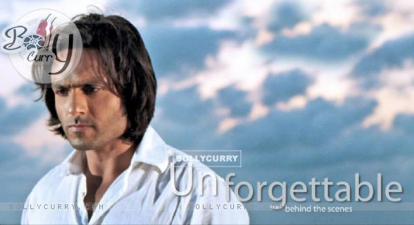 Iqbal Khan still from movie Unforgettable (196327)