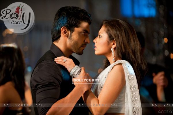 Gurmeet Choudhary & Drashti Dhami