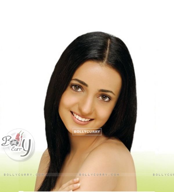 Sanaya Irani