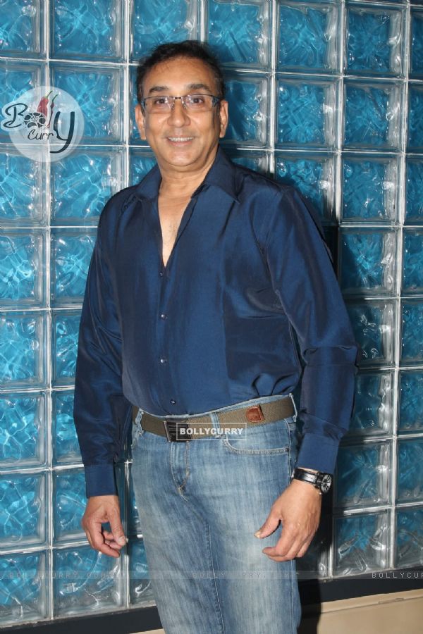 Ajai Sinha at the Audio launch of film 3 bachelors in T Series (204787)