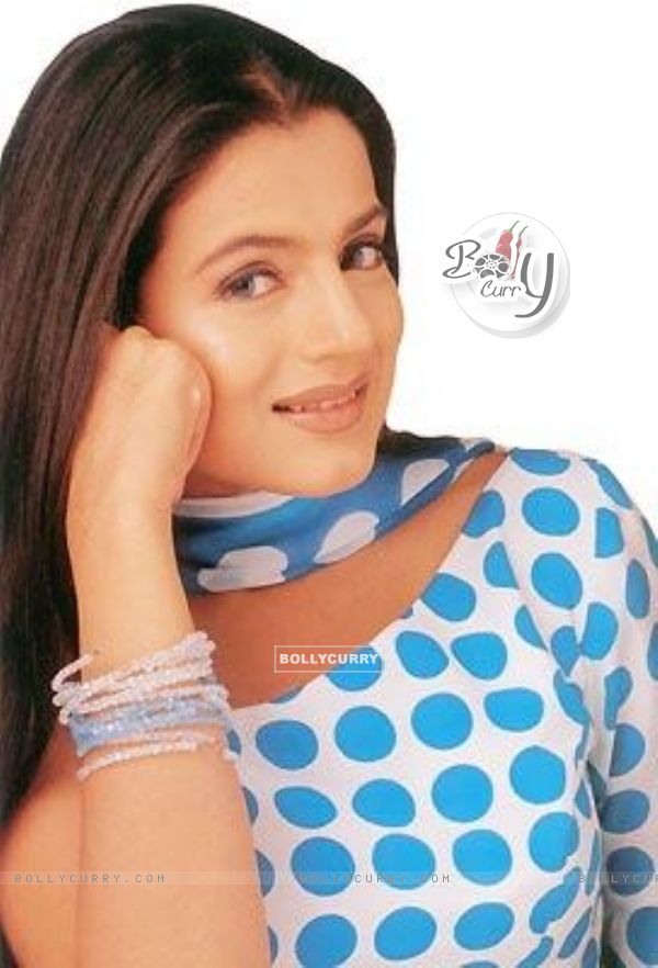 Amisha Patel