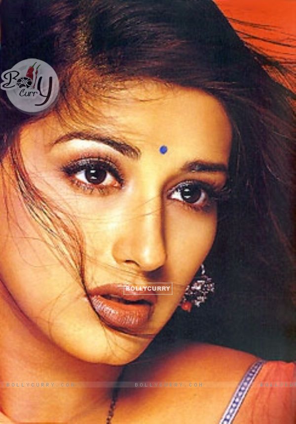 Sonali Bendre - Gallery Colection
