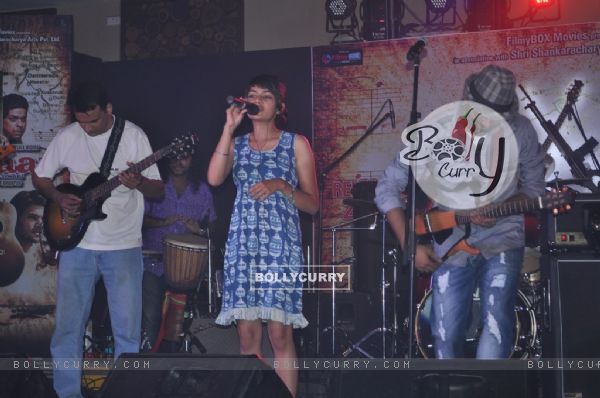 Aalaap Music Launch