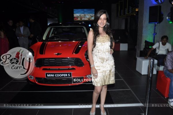 Amy Billimoria at the 'Cocktail' bash (211558)