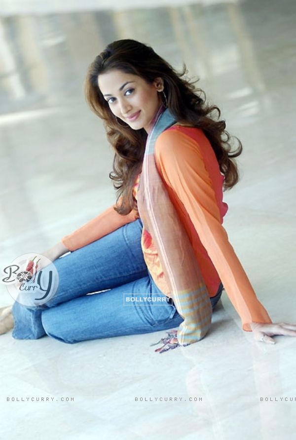 Gayatri Joshi - Photo Actress