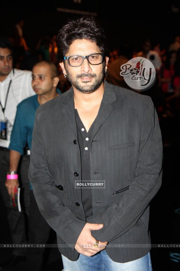 Arshad Warsi at 6th Show Himalayan Presents Wendell Rodricks