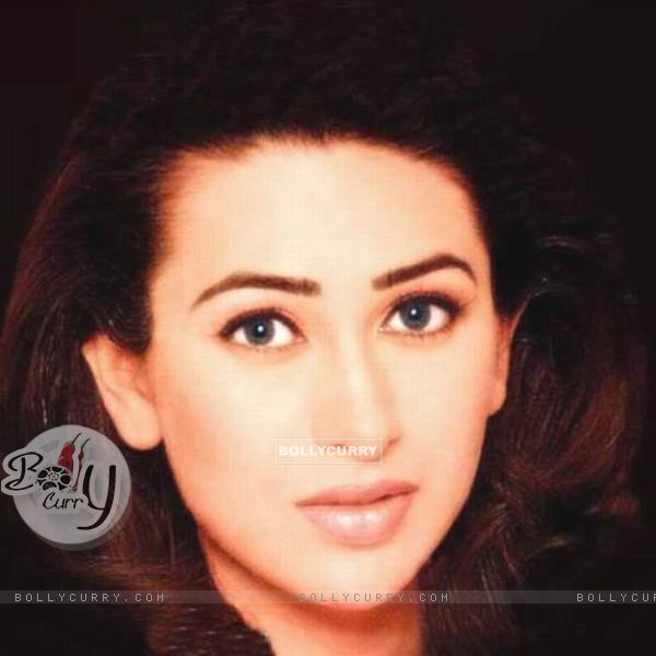 Karishma Kapoor