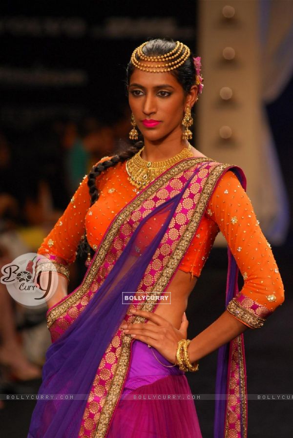 5th Day 5th Show Forever Jewellery Presents Neeta Lulla