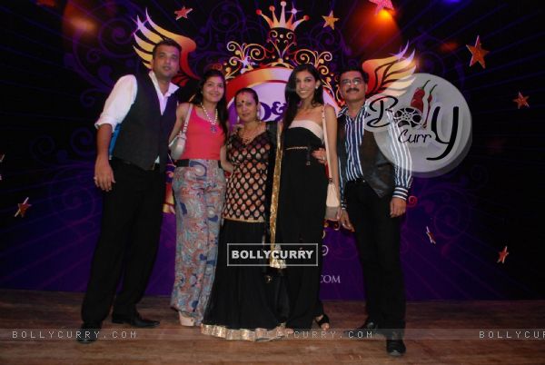 Bharat And Dorris Bridal Fashion Awards