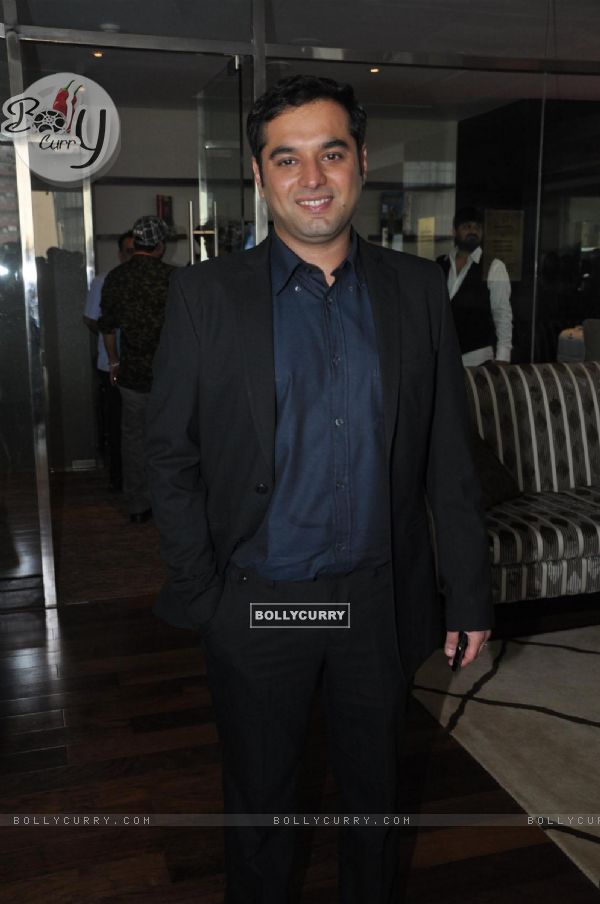 Prem Raj at Music Launch Film Ishkq in Paris (226029)