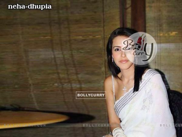 Neha Dhupia