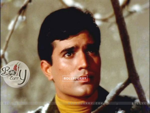 Rajesh Khanna