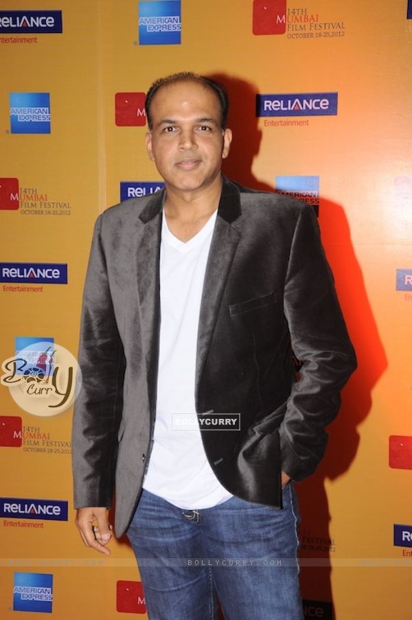 Opening ceremony of 14th Mumbai Film Festival