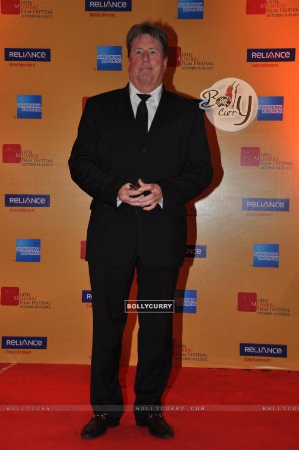 Opening ceremony of 14th Mumbai Film Festival