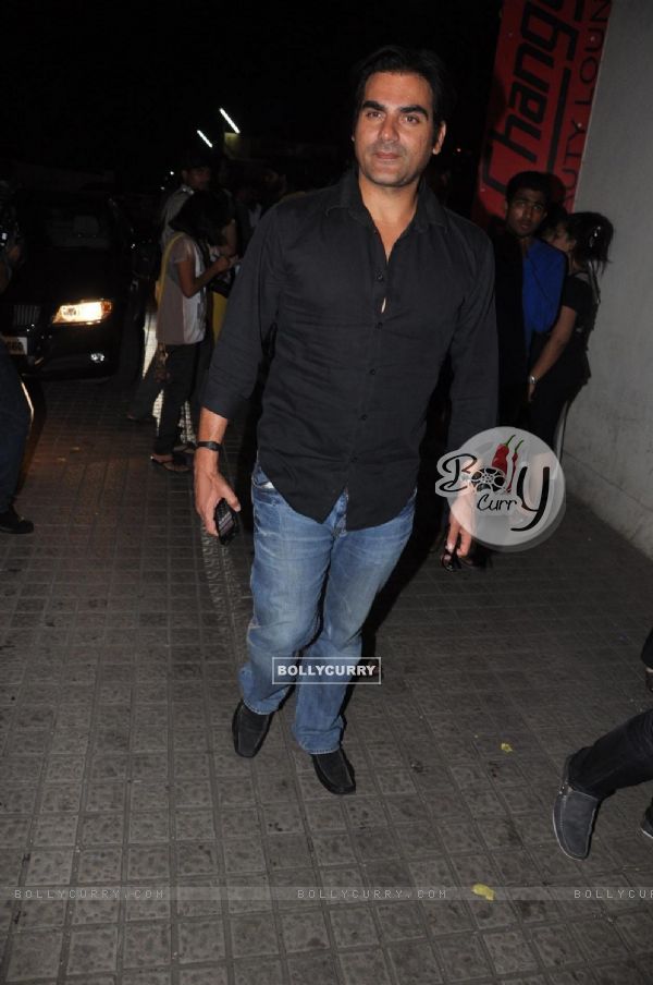 Opening ceremony of 14th Mumbai Film Festival