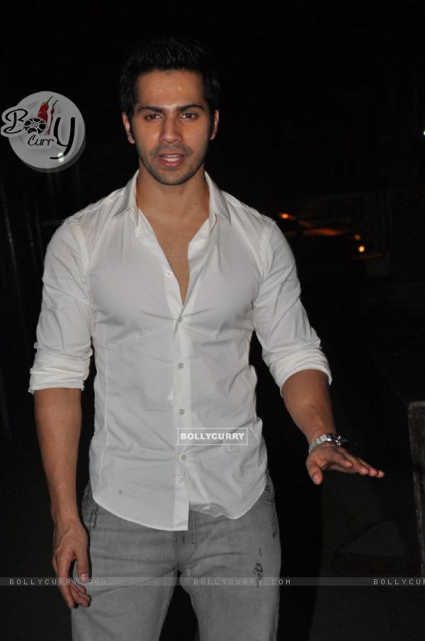 Opening ceremony of 14th Mumbai Film Festival